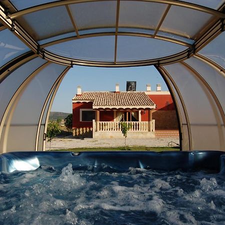Alojamientos Casa Ruiz Archivel Екстериор снимка
