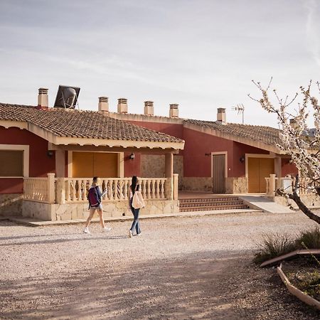 Alojamientos Casa Ruiz Archivel Екстериор снимка