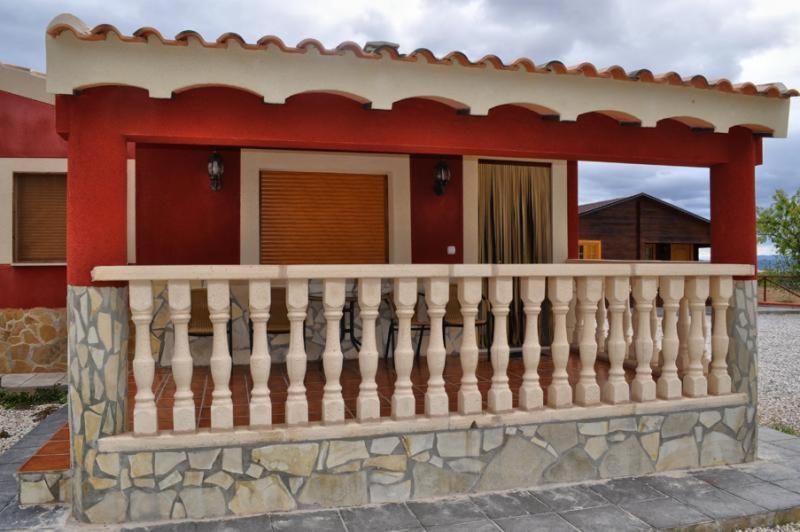 Alojamientos Casa Ruiz Archivel Екстериор снимка