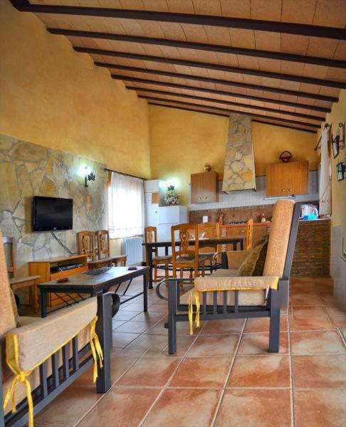 Alojamientos Casa Ruiz Archivel Екстериор снимка