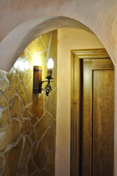 Alojamientos Casa Ruiz Archivel Екстериор снимка