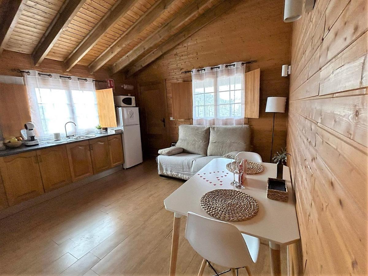Alojamientos Casa Ruiz Archivel Екстериор снимка