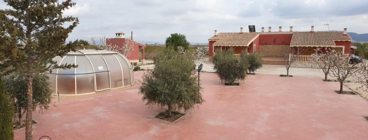 Alojamientos Casa Ruiz Archivel Екстериор снимка