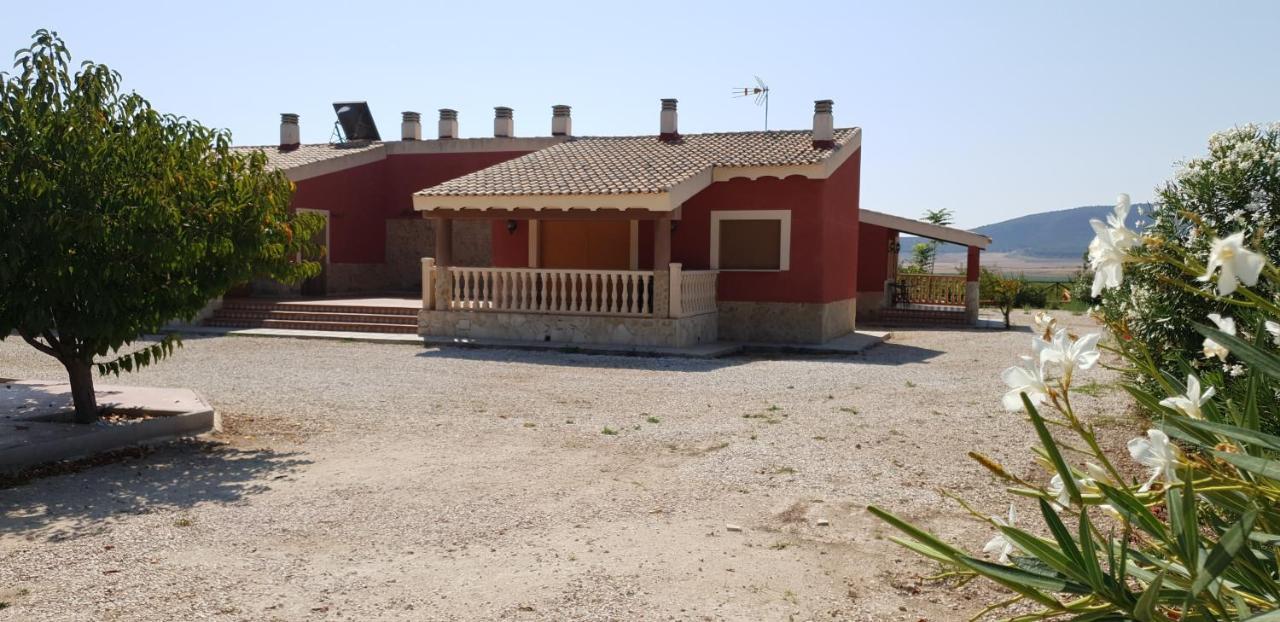 Alojamientos Casa Ruiz Archivel Екстериор снимка